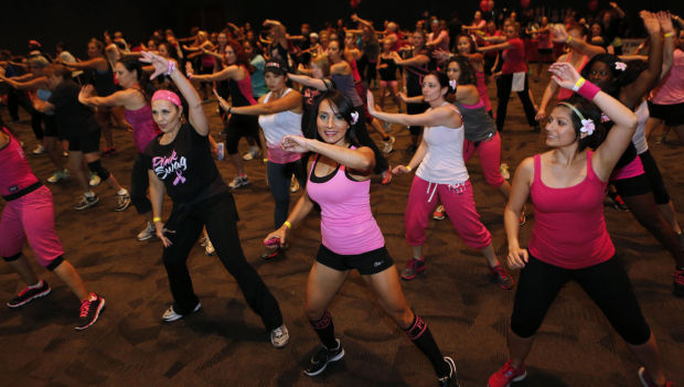 Zumba
